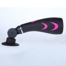 Мастурбатор для чоловіків Вібраційний. Подвійний двигун. photo 1