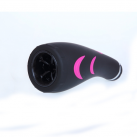 Мастурбатор для чоловіків Вібраційний. Подвійний двигун. photo 5