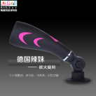 Мастурбатор для чоловіків Вібраційний. Подвійний двигун. photo 3