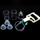 Мастурбатор для мужчин. Вакуумный. photo 3