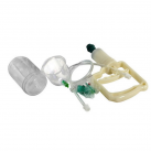 Мастурбатор для мужчин. Вакуумный. photo 2