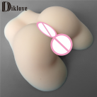 Мастурбатор мужской темнокожий с анусом и вагиной photo 4