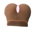 Мастурбатор мужской темнокожий с анусом и вагиной photo 1