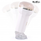 Мастурбатор для мужчин. Чашка на присоске. Силикон. photo 4