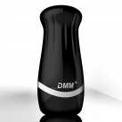 Чоловічий мастурбатор DMM із силікону photo 3