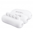 Мастурбатор для мужчин. Водонепроницаемый. Силикон. photo 2