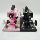 Секс-машина + набор фаллоимитаторов-насадок photo 6