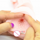 Мастурбатор MIzzZee с USB-разъемом photo 4