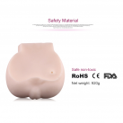 Силиконовый мастурбатор для мужчин photo 5