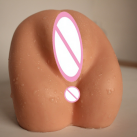 Мастурбатор для мужчин. Реалистичный. Силикон. photo 3