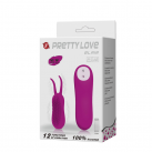Мастурбатор Prettylove кишеньковий photo 1