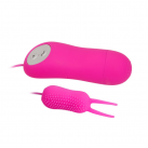 Мастурбатор Prettylove кишеньковий photo 4