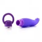 Мини вибратор LIL TEASER DOTTY photo 5