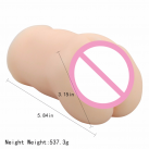 Силіконова вагіна photo 1