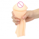 Мастурбатор для чоловіків Чашка. Силікон. photo 1