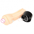 Мастурбатор для чоловіків Чашка. Силікон. photo 5