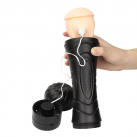 Мастурбатор для чоловіків Чашка. Силікон. photo 6