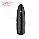 Мастурбатор вибрирующий OKEY photo 6