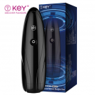 Мастурбатор вибрирующий OKEY photo 1