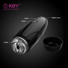 Мастурбатор вибрирующий OKEY photo 5