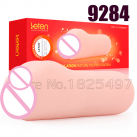 Cиликоновая вагина Leten photo 6