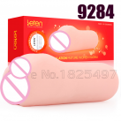 Cиликоновая вагина Leten photo 1