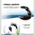 Массажер простаты из силикона с вибрацией photo 3