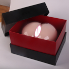 Реалистичный 4D мастурбатор из силикона для мужчин photo 6