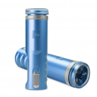 Полностью автоматический мастурбатор LETEN X9, синий photo 3