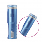 Полностью автоматический мастурбатор LETEN X9, синий photo 1