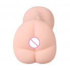 Реалистичный мастурбатор из силикона для мужчин photo 2