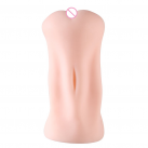 Реалистичный мастурбатор из силикона для мужчин photo 3