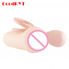 Вакуумный реалистичный 3d мастурбатор для мужчин photo 2