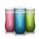 Мастурбатор AILIGHTER в асортименті photo 2