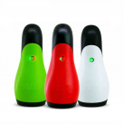 Мастурбатор для чоловіків Вібраційний. 12 режимів. Акумулятор USB. photo 4