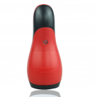 Мастурбатор для чоловіків Вібраційний. 12 режимів. Акумулятор USB. photo 1