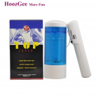 Автоматический оральный мастурбатор HoozGee с вибрацией photo 3