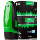 Автоматический мастурбатор JEUSN,10 скоростей вибрации photo 4