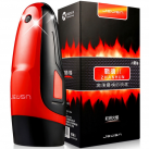 Автоматический мастурбатор JEUSN,10 скоростей вибрации photo 2