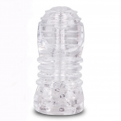 Мастурбатор для продовження ерекції, 5 етапів Pocket Pussy photo 6