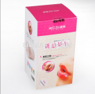 Мастурбатор оральный с зубами и языком  photo 1