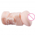 Мастурбатор для мужчин 4D. Реалистичный. Силикон. photo 4