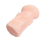 Мастурбатор для мужчин 4D. Реалистичный. Силикон. photo 1