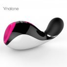  Автоматический мастурбатор Nalone для орального секса, аккумулятор, Bluetooth, 7 режимов вибрации photo 4