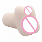 Мастурбатор для мужчин. Реалистичный. Силикон. photo 2