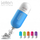 Вібромастурбатор Leten на стійці photo 3