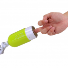 Вібромастурбатор Leten на стійці photo 6