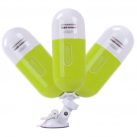 Вібромастурбатор Leten на стійці photo 5