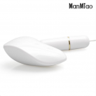 Беспроводной мастурбатор на присоске, 12 скоростей вибрации photo 1