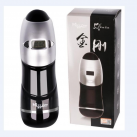 Мастурбатор с вибромеханизмом и USB зарядкой photo 1